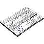 Batteri for BLU C5L, C050, C5 2019, C110U, C110L C775443200L 3.8 V 1800 mAh Li-ion