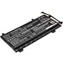 Batteri for Asus GM501GM-EI017T, GM501GS-XS74, GM501GM-EI007T, C41N1727 15.4 V 3550 mAh Li-Polymer
