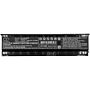Batteri for Shinelon HUIMIEZHE DD2; Clevo NB50TK1, NB50TJ1, NB NB50BAT-6 10.8 V 4200 mAh Li-ion