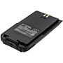 Batteri for Kirisun DP405, DPP418D, S565, S760, S765, S760B, S KB-760 7.4 V 2000 mAh Li-ion