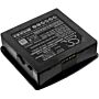 Batteri for Garmin Aera 795, Aera 796 010-11756-04 7.4 V 6800 mAh Li-ion
