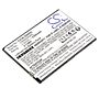 Batteri for BLU Grand XL, G150Q C906428265L 3.8 V 2300 mAh Li-ion
