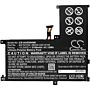 Batteri for Asus Q504UA-BHI5T13, ZenBook Flip UX560UA-FZ020T, B41N1532 15.2 V 3100 mAh Li-Polymer