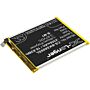 Batteri for Vivo S6 5G, G1 5G, V1962, V1962A, V1962BA B-M7 3.87 V 4350 mAh Li-Polymer