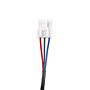 Batteri for Icom IC-703, IC-703 Plus BP-228 9.6 V 3000 mAh Ni-MH