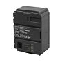 Batteri for SIBATA 090860-034, 090860-104, 090860-504, MP-Σ100 080860-010 7.4 V 4400 mAh Li-ion