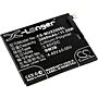 Batteri for Xiaomi Mix 2, MDE5, Mi Mix 2S, Mi Mix 2S Standard BM3B 3.85 V 3000 mAh Li-Polymer
