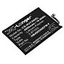 Batteri for Honor Play 20, KOZ-AL00; Huawei Honor Play 20, KOZ HB496590EFW-F 3.87 V 4900 mAh Li-Polymer
