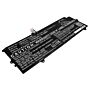 Batteri for HP Elite x2 1012 G1-Y0F40UP, Elite x2 1012 G1-Z9M7 MG04XL 7.7 V 4750 mAh Li-Polymer