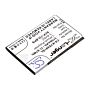 Batteri for Kyocera DuraForce Pro 2, E6910, E6920 5AAXBT122JAA 3.8 V 3150 mAh Li-Polymer