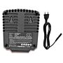 Batteri for Milwaukee 2590-20, 49-24-0145, 49-24-0146, 2207-20 48-11-2401