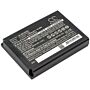 Batteri for IDATA MC70, MC90m, MC95V, MC95W, MC90HC, MC95E, MC R1620040062 3.8 V 5000 mAh
