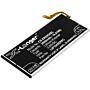Batteri for Sony Xperia XZ1, XZ1 TD-LTE, G8342, G8343, PF31, X LIP1645ERPC 3.85 V 2600 mAh Li-Polymer