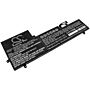 Batteri for Lenovo Yoga Slim 7-15IIL L19C4PF5 15.44 V 4500 mAh Li-Polymer