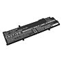 Batteri for Lenovo ThinkPad P14s Gen 3(AMD)21J5000LMZ, ThinkPa 5B10W51863 15.48 V 3250 mAh Li-Polymer
