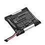 Batteri for Ring Video Doorbell 2nd, Video Doorbell 2 Generati S1 3.8 V 4200 mAh Li-Polymer