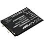 Batteri for Huawei Honor Magic 2, TNY-AL00, TNY-TL00 HB386689ECW 3.85 V 3400 mAh Li-Polymer