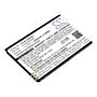 Batteri for BLU Dash G, D490L, D490U, Dash X2, D110U, D110L, D C785039200T 3.7 V 1800 mAh Li-ion