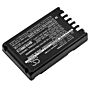 Batteri for Casio DT-800, DT-810 DT-823LI 3.7 V 1450 mAh Li-ion
