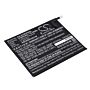 Batteri for Huawei Mediapad M3 TD-LTE, BTV-DL09, BTV-W09 HB2899C0ECW 3.82 V 5100 mAh Li-Polymer