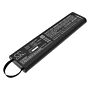Batteri for Anritsu MT9082, MT9082A2, MT9082A8, MT9082A9, MT90 MT9083 11.1 V 6700 mAh Li-ion