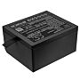 Batteri for CONTEC CMS7000, CMS8000, CMS9000, SpO2 Medical Sen 855183P 7.4 V 13500 mAh Li-ion