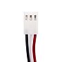 Batteri for Morita DentaPort ZX, DentaPort Root ZX, DP-ZX II 6905-006 9.6 V 700 mAh Ni-MH