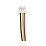 Batteri for 1ICP10/34/50 3.7 V 1800 mAh Li-Polymer