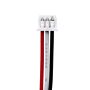 Batteri for Voltcraft BS-1000T, BS-1500T 306998P 3.7 V 2700 mAh Li-Polymer