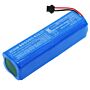 Batteri for Airrobo T9, T10+, T10 Plus, T20; Neabot N1, N2, L8 6.60.40.01-0 14.4 V 6700 mAh Li-ion