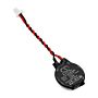 Batteri for HP EliteBook X360 830 CR2016-2P 3 V 75 mAh Lithium