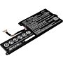 Batteri for Lenovo Chromebook N21, Chromebook N21-80MG L14C3P60 11.1 V 3200 mAh Li-Polymer