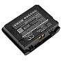 Batteri for Vertex Standard VXA-710, VX-5, VX-5R, VX-5RS, VX-6 FNB-58 7.4 V 1400 mAh Li-ion