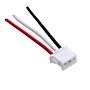 Batteri for Sony PS5 DualSense, CFI-1015A, CFI-ZCT1W LIP1708 3.7 V 1600 mAh Li-Polymer