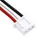 Batteri for Yeacomm M60, S10, S11, S12, TOZED S20; IEASUN A9S Z2000 7.4 V 2600 mAh Li-ion