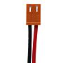 Batteri for Panasonic COMP-239 BR-E5C5A 3 V 1200 mAh Li-MnO2