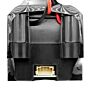 Batteri for Rowenta Air Force Extreme, RH8801WH/2D2, RH8801WH/ RS-RH5272 14.4 V 3500 mAh Li-ion