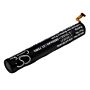 Batteri for Lenovo Ideapad B6000, Yoga Tablet 8 L13D2E31 3.75 V 5800 mAh Li-ion