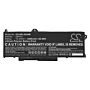 Batteri for Dell Precision 15 3571, Alienware M17 R5 AMD, Lati GRT01 15.2 V 4000 mAh Li-Polymer