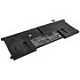 Batteri for Asus Taichi 21, Taichi 21-CW001H, Taichi 21-CW002H C32-TAICHI21 11.1 V 3100 mAh Li-Polymer