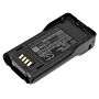 Batteri for Kenwood P25, TK-5230, TK-5330, TK-5430, NX-5000, N KNB-L1 7.4 V 5000 mAh Li-ion