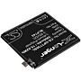 Batteri for OnePlus 7T Pro, 7T Pro 5G, HD1910 HD1911 HD1913, H BLP745 3.85 V 3900 mAh Li-Polymer