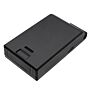 Batteri for Proscenic P8, P8 Plus; Ufesa AE4822 SENA 7ICR19/65 25.9 V 2200 mAh Li-ion