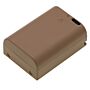 Batteri for Olympus OM SYSTEM OM-1, OM-1 Mirrorless BLX-1 7.2 V 2050 mAh Li-ion