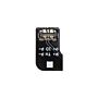 Batteri for Asus ZenFone Pegasus 4A, ZB500TL C11P1610 1ICP5/62/74 3.85 V 4050 mAh Li-Polymer