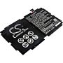 Batteri for Asus Transformer Book T300FA, T300FA-FE001H, T300F C21N1413 7.6 V 3900 mAh Li-Polymer