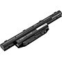Batteri for Fujitsu LifeBook A544, LifeBook AH564, LifeBook E7 BPS229 10.8 V 4400 mAh Li-ion