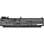 Batteri for Lenovo ThinkPad T460s(20F9002YCD), T460s-2RCD, Thi 00HW022 11.4 V 2000 mAh Li-Polymer