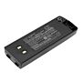 Batteri for NiKon DTM-302, DTM-350, DTM-330 Total Stations, NP BC-65 7.2 V 3500 mAh Ni-MH