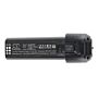 Batteri for Urovo RFG91, RFG91 UHF-RFID NB49RFG91 3.7 V 4900 mAh Li-ion